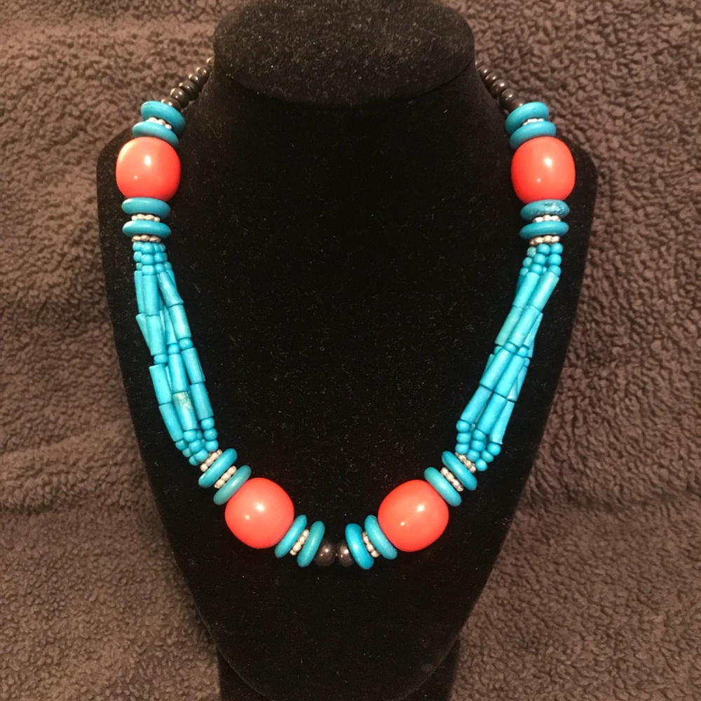 Vintage Necklace